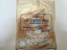 Kit Dichtungen Motor - Gasket