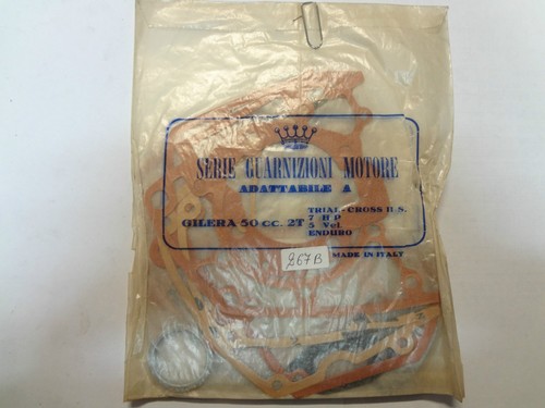 Kit dichtungen motor gasket - motor,