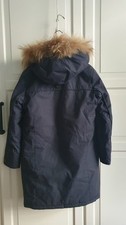Cyrillus parka mantel - cyrillus,