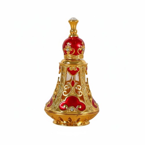 Orientalischer duftflakon - orientalischer,