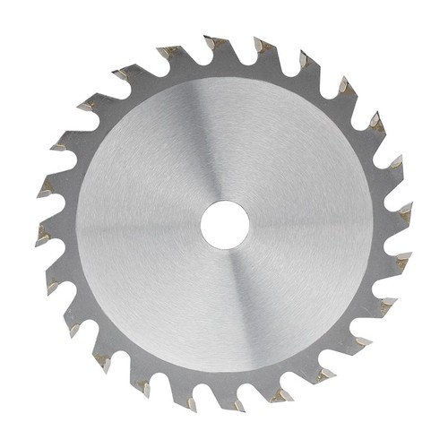 Kreissägeblatt 165mm 60t - kreissägeblatt,