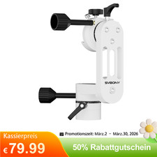 Svbony SV225 Mini Azimutale