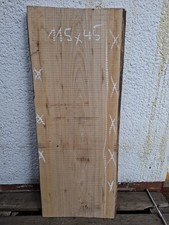 Rüster Ulme Edelholz (statt