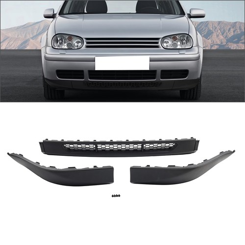 Front stoßstange spoiler - spoiler, lip