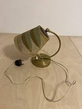 50er Jahre Lampe Stehlampe Mid Century