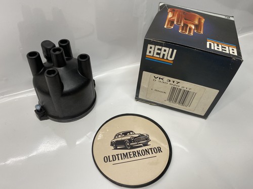 Beru vk317 verteilerkappe - beru,