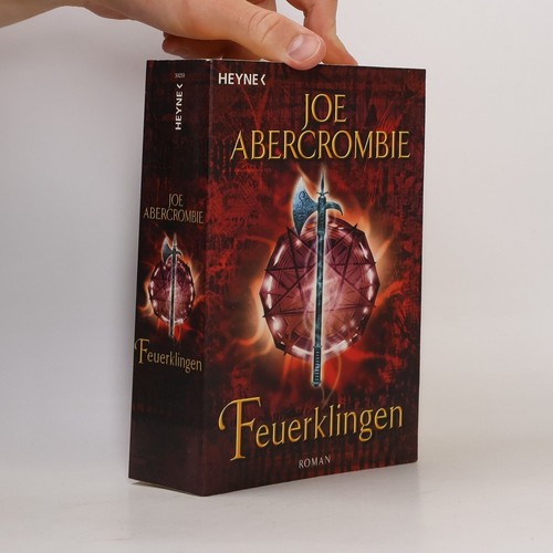 Feuerklingen joe - | ,