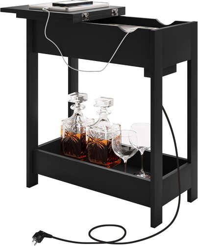Beistelltisch form - beistelltisch, c