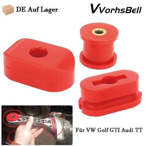 Motorlagerbuchse für audi - für,