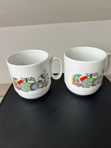 Rosenthal tassen bjørn - tassen,