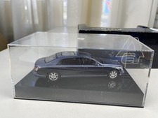 Modellauto Maybach 62 1:43 -