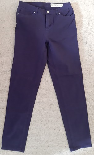 Esmara slim fit high waist - waist,