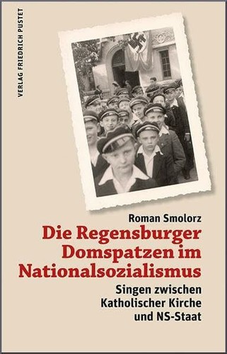 Die regensburger domspatzen - die, im