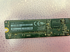 Apple Samsung 512GB SSD SSUAX