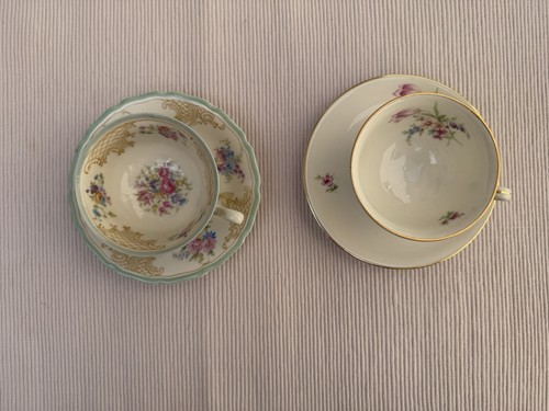 Vintage - 2,