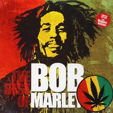 Bob Marley - The Best Of Bob