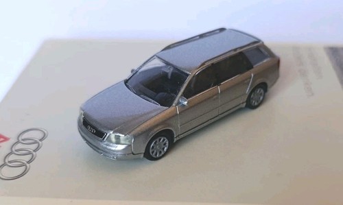 Rietze audi a6 - h0,