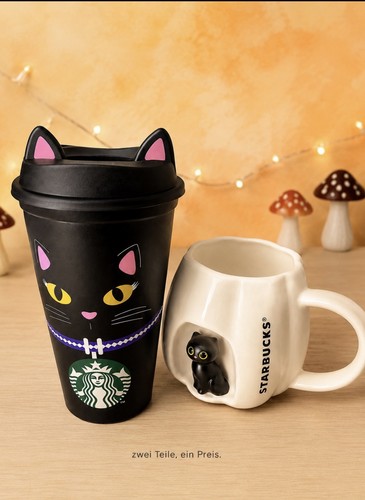 Starbucks tasse - starbucks,