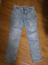 Damensjeanshose der Marke