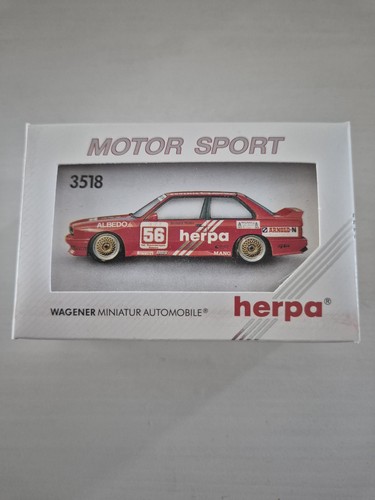 Herpa bmw dtm - herpa,