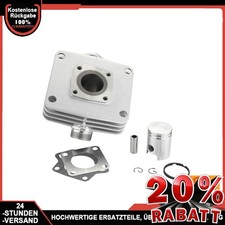 Ersatz Zylinder Set 50ccm