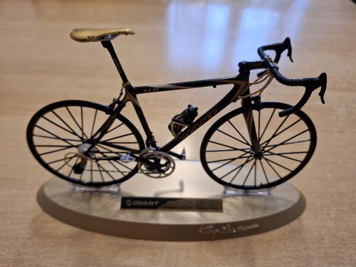 Giant tcr gold - 2002, –
