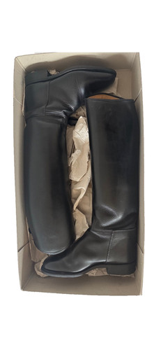 Cavallo lederreitstiefel - cavallo,
