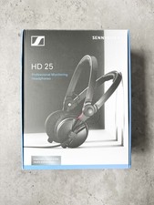 Sennheiser HD 25
