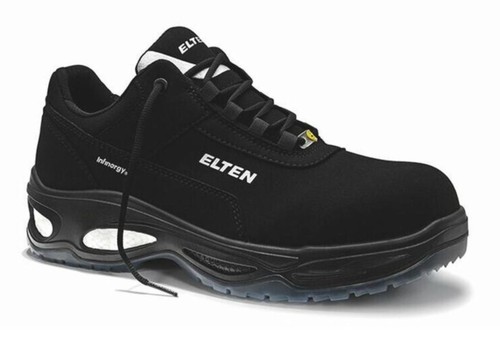 Elten sicherheitshalbschuh - elten,