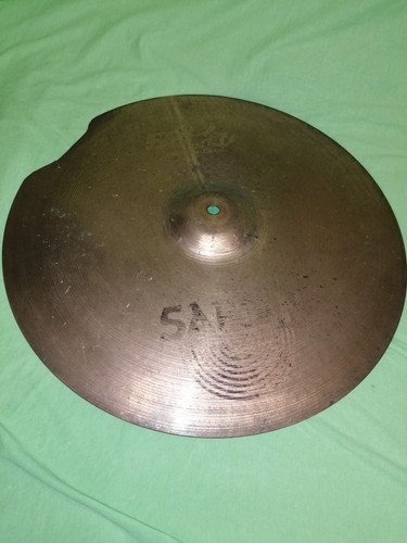 Sabian pro crash ride - sabian,