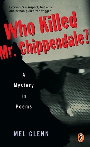 Who killed chippendale - killed, a