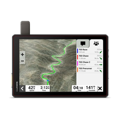 Tread baja chase - tread®, xl