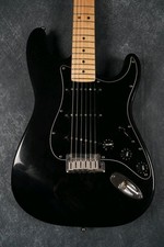 Fender USA Strat (1993) (Custom Shop 69' PU's)