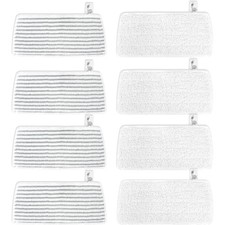 Mikrofaser Ersatzbezüge für