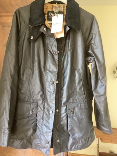 Neue barbour beadnell - neue,