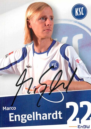 Marco engelhardt ksc - marco,