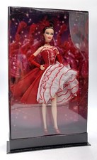 2011 Moulin Rouge Paris Barbie