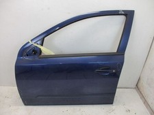 Tür vorne links 4CU Ultrablau