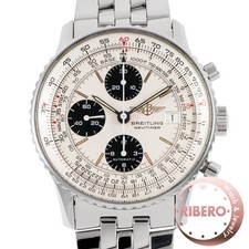 BREITLING Watches Old Navi