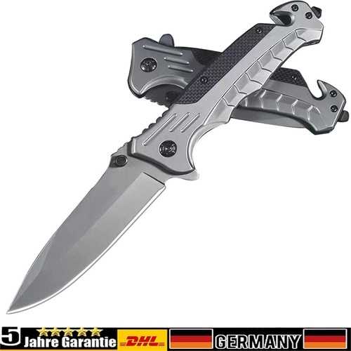 Klappmesser survival - klappmesser,