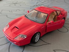 Modell 550 Maranello; Maisto