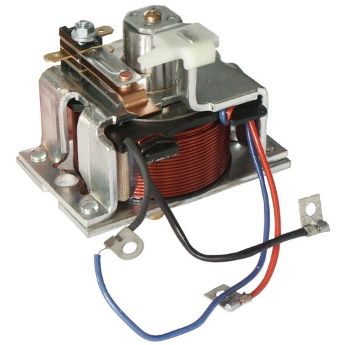 Magnetschalter starter 24v - magnetschalter,