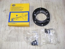 Hella Momo Exzenterring Versatzring Sportlenkrad Lenkradnabe Lochkreis 6x70 NEU