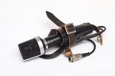 UHER M 517 ALTES DYNAMISCHES