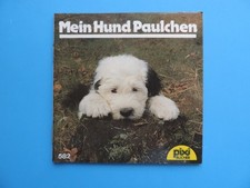 Pixi buch alt 582 mein - pixi,