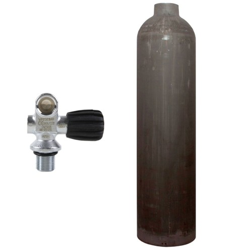 L aluflasche natur mes - 7,