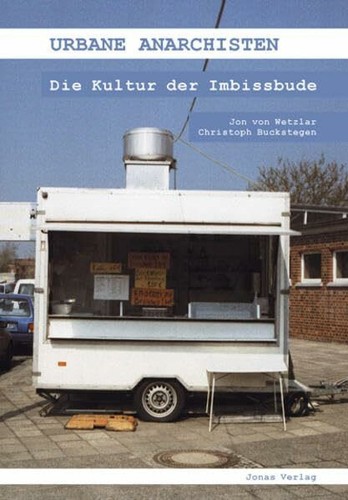 Urbane anarchisten - urbane,