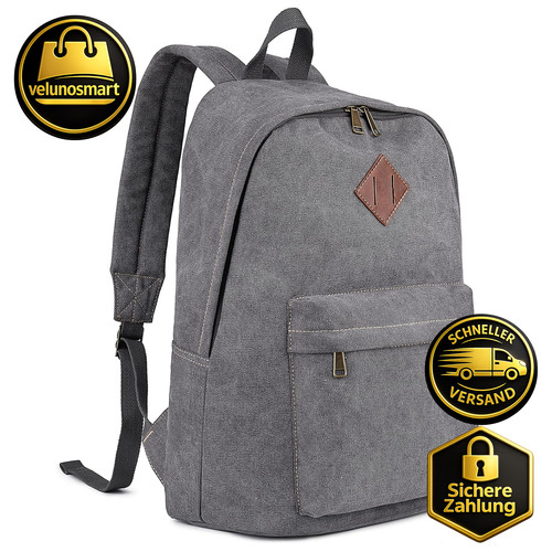 Vintage rucksack ultraleicht - vintage,