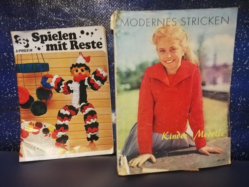 Zeitschriften modernes - 2,