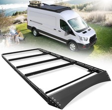 MELIPRON Camper Van Roof Rack